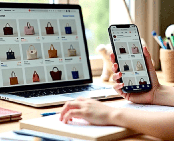 How it works — Create your store