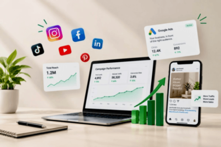 How it works — Share your link